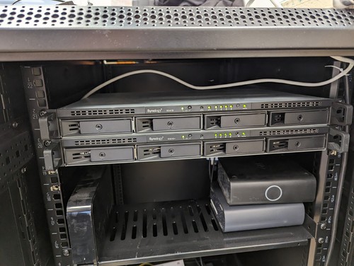 Serveur nas synology - serveur,