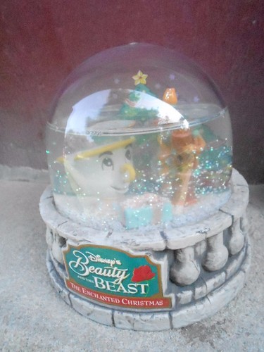 Mib disney beauty - (nbs4), 3"