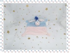 C - Doudou Plat Carré