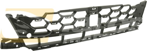 Grille pare choc avant pour - avant,