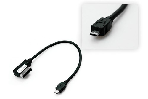 Adaptateur câble micro - adaptateur,