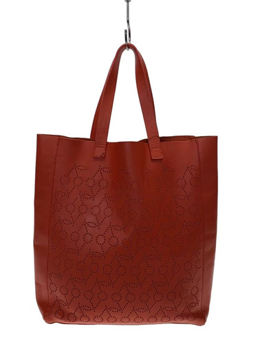 Bonpoint handbag leather - bonpoint,