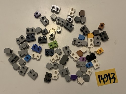 Lot pièce lego - de, briques