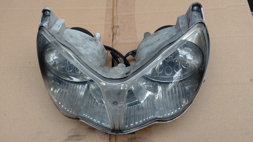 Optique phare avant headlight - phare,