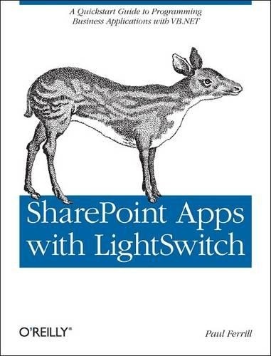 Paul ferrill sharepoint apps - ferrill,