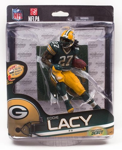 Figurine mcfarlane nfl série - figurine,