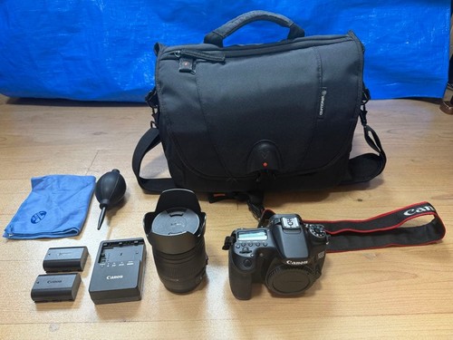 Appareil photo reflex