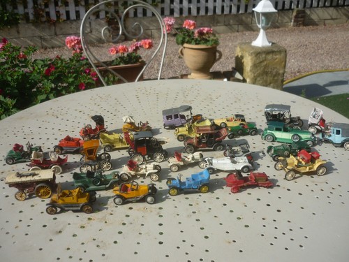 Lot tacots anciens - lot,