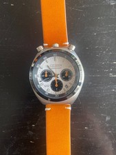 Citizen Bullhead chronographe