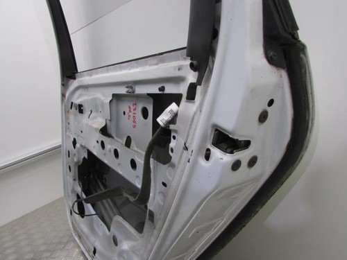 Porte arriere droit - , renault
