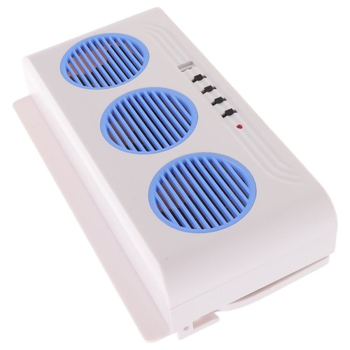 Ventilateur voiture solaire - de,