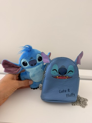 Mini borsa stitch - mini,