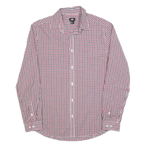 Chemise carreaux homme - h&m,