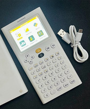 Calculatrice Graphique Python mode EXAMEN lycée NUMWORKS N0120 + cable USB