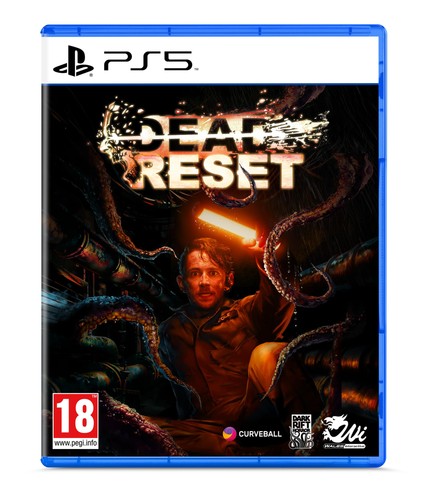 Dead reset - dead, 5)