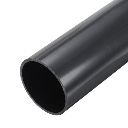 Tuyau rigide pvc gris - rigide,