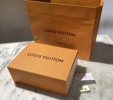 Coffret Boite vide Louis