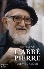 L'Abbé Pierre, une vie