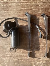 Moteur Essuie Glace Jeep Wrangler YJ