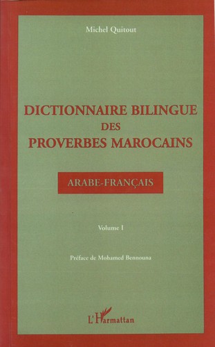 Michel quitout dictionnaire - quitout-,