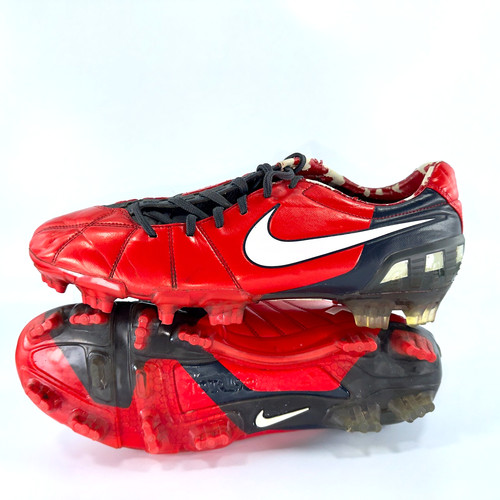 Nike total laser - nike,