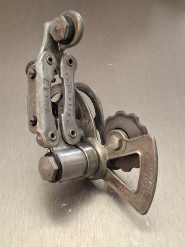 Campagnolo nuovo valentino - campagnolo,