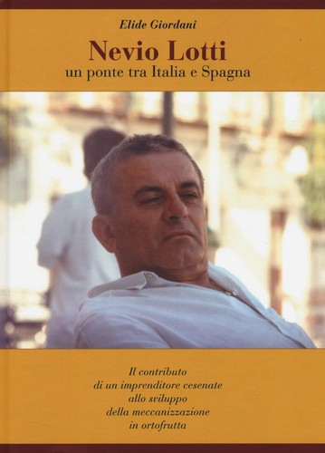Elide giordani nevio - giordani, un
