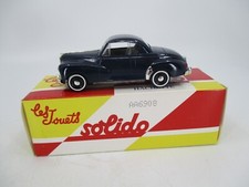 AV828 SOLIDO HACHETTE 1/43