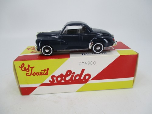 Av828 solido hachette - solido,