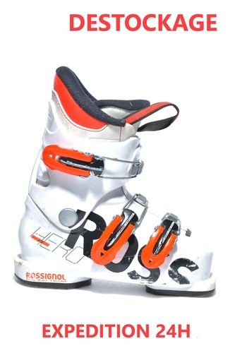 Chaussure ski enfant - chaussure,