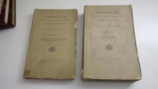 1918.Le diocèse de Tours T1