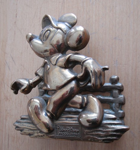 1988 walt disney ancien - walt,