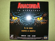 LASERDISC - LASER DISC - LASER