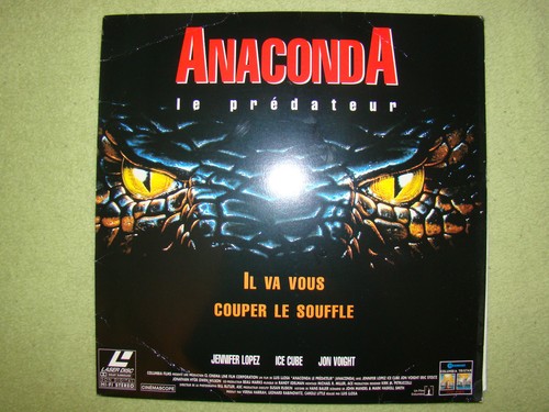Laserdisc laser disc - -,