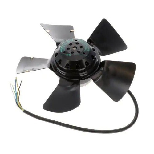 Ventilateur axial ebm - ventilateur,