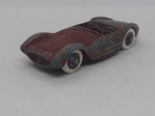 maserati dinky toys