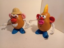 Hasbro Monsieur Patate 2