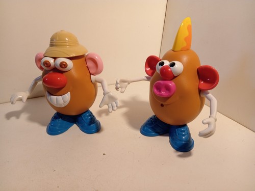 Hasbro monsieur patate - hasbro,