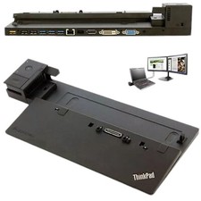Lenovo ThinkPad Pro Dock