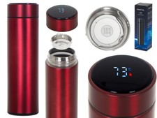 Thermos Digital, Mug connecté