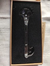 clé Arribas  phantom manor