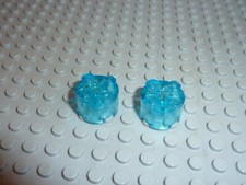 2 x LEGO STAR WARS TrLtBlue