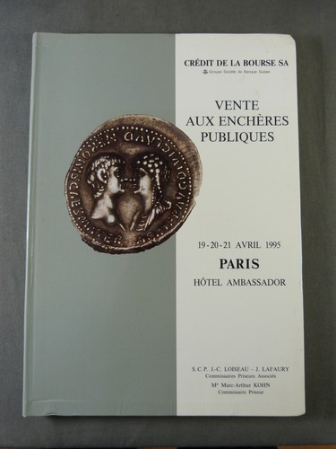 Numismatique crédit la - numismatique,