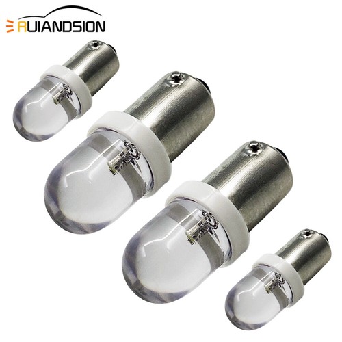 4pcs dc6v ba9s t4w led - dc6v,
