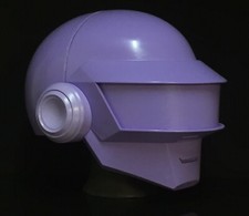 Daft punk Helmet