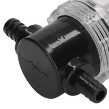 CréPine De Pompe Connecteur