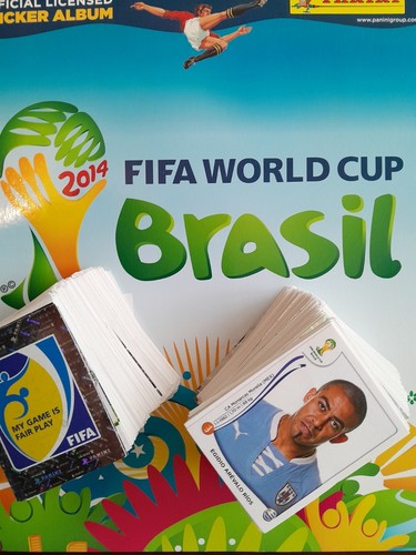 Images panini coupe monde - panini, du