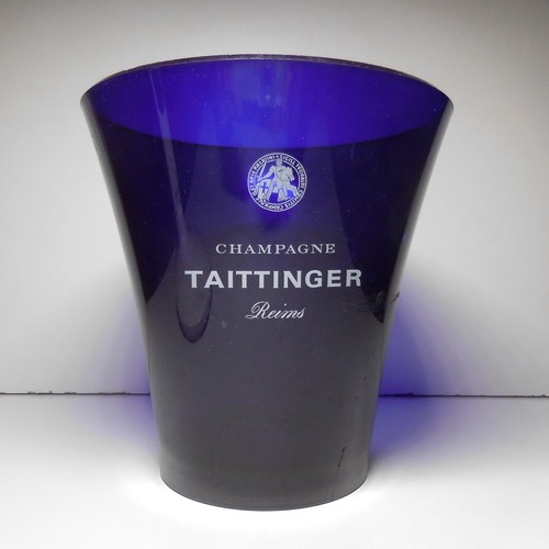 Seau champagne taittinger - seau,