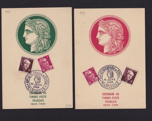 Superbes cartes - 💎,