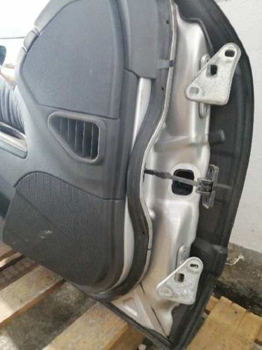 Porte avant gauche mercedes - avant,